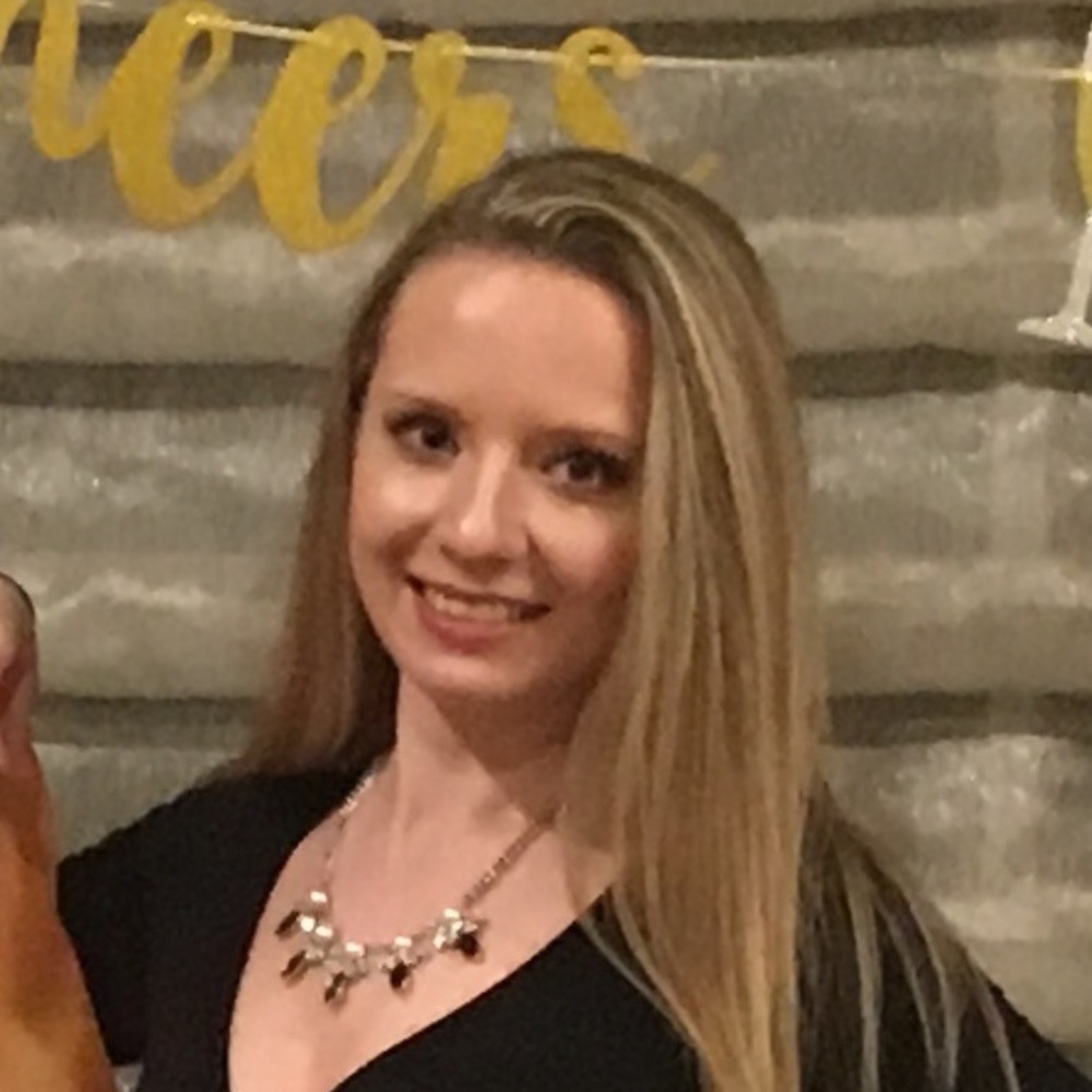Meet your Posher, Tatiana
